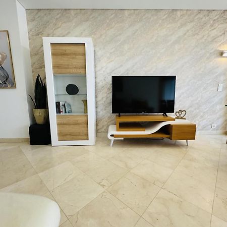 Marina Vilamoura Aquamar 320 By Vilamoura Sun Kültér fotó