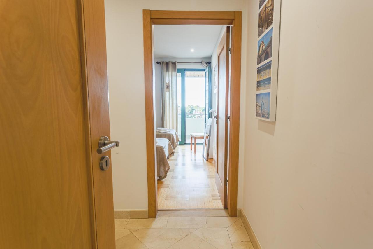 Marina Vilamoura Aquamar 320 By Vilamoura Sun Kültér fotó