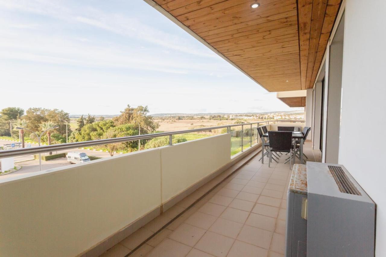 Marina Vilamoura Aquamar 320 By Vilamoura Sun Kültér fotó