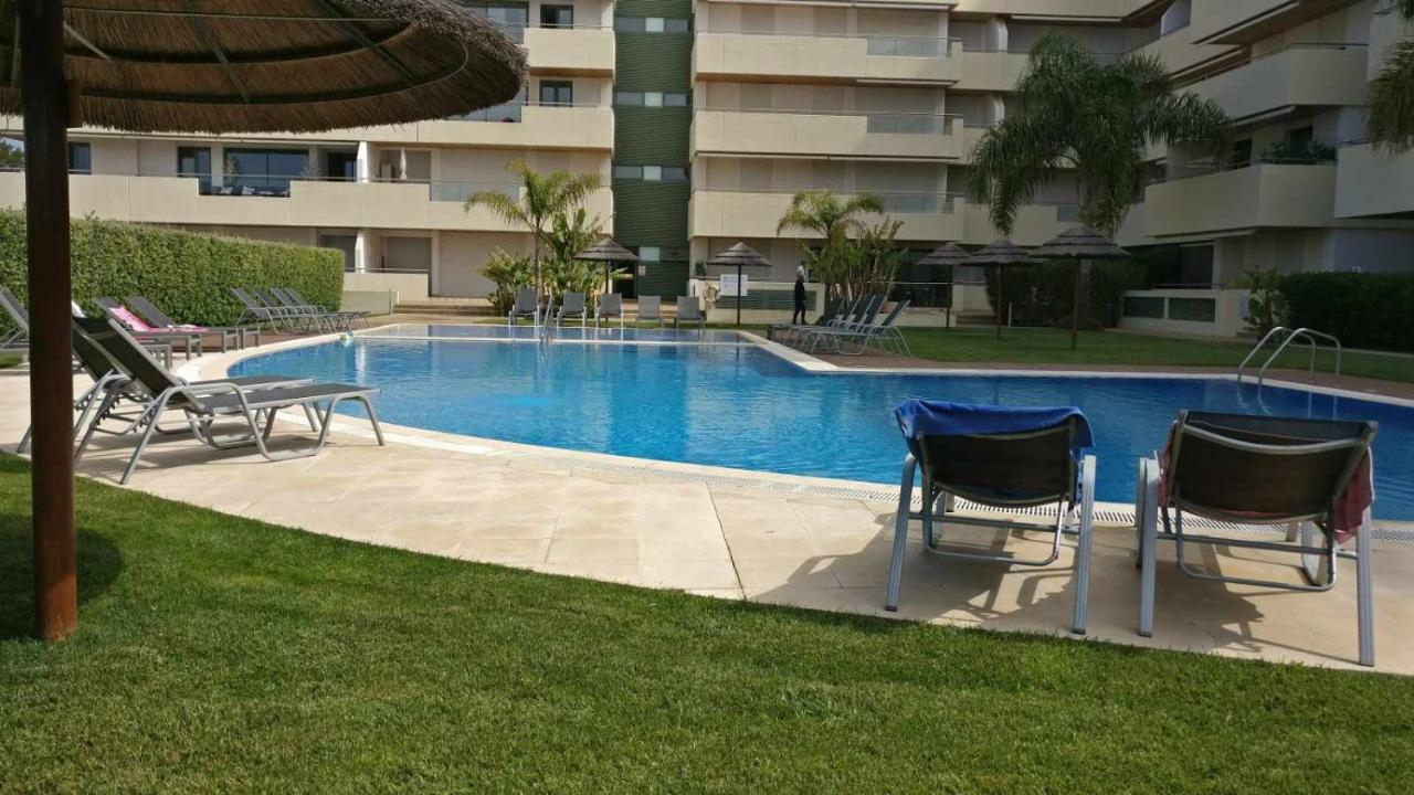 Marina Vilamoura Aquamar 320 By Vilamoura Sun Kültér fotó