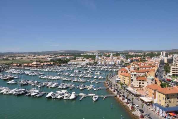 Marina Vilamoura Aquamar 320 By Vilamoura Sun Kültér fotó