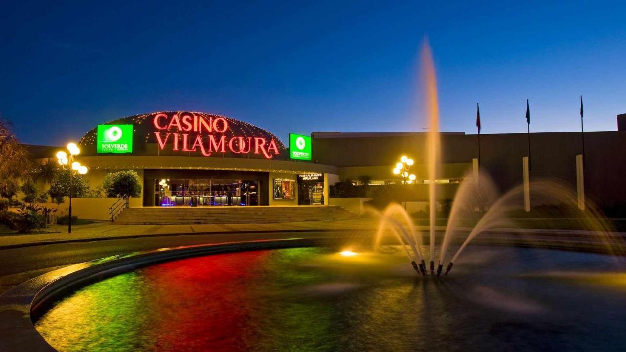 Marina Vilamoura Aquamar 320 By Vilamoura Sun Kültér fotó