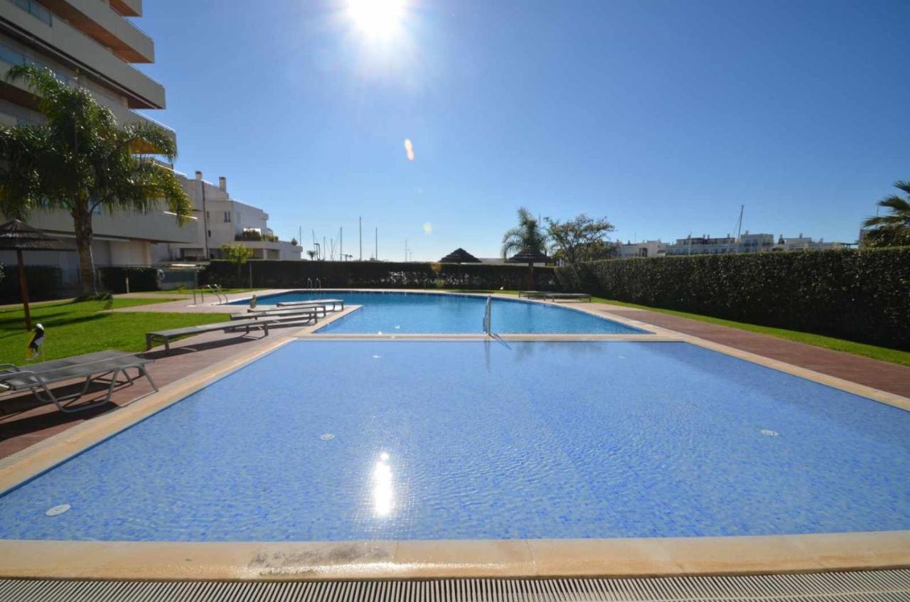 Marina Vilamoura Aquamar 320 By Vilamoura Sun Kültér fotó
