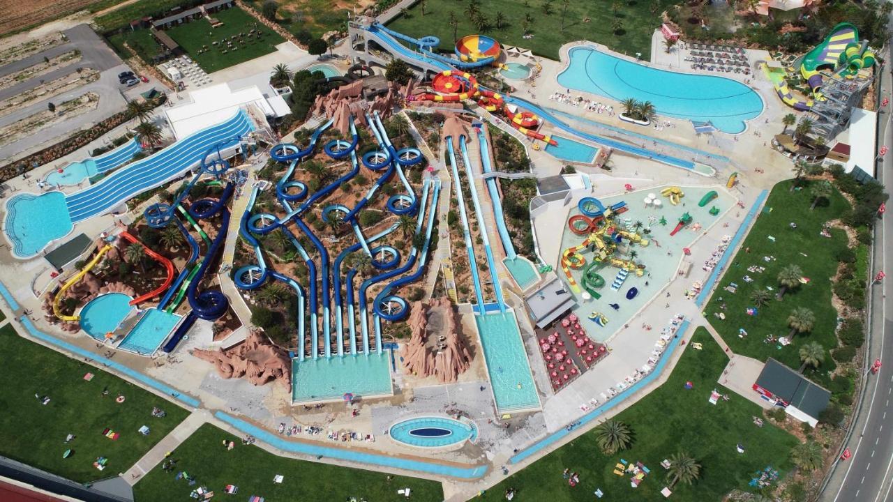 Marina Vilamoura Aquamar 320 By Vilamoura Sun Kültér fotó