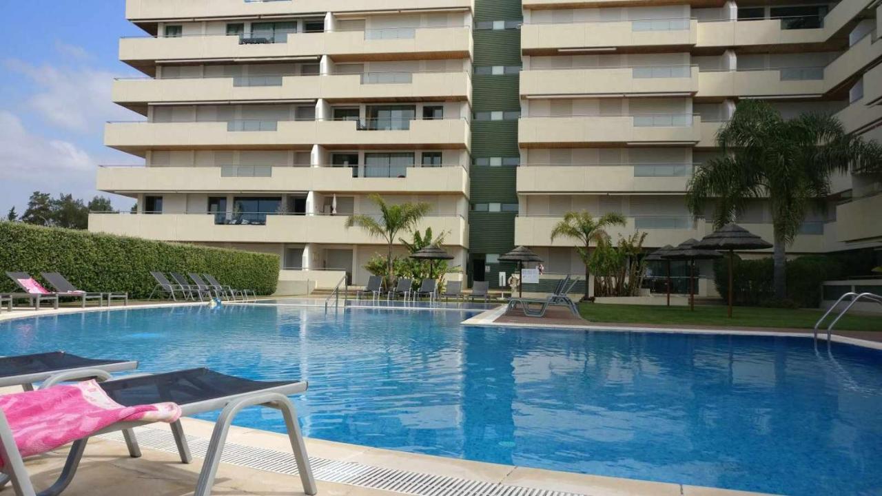 Marina Vilamoura Aquamar 320 By Vilamoura Sun Kültér fotó