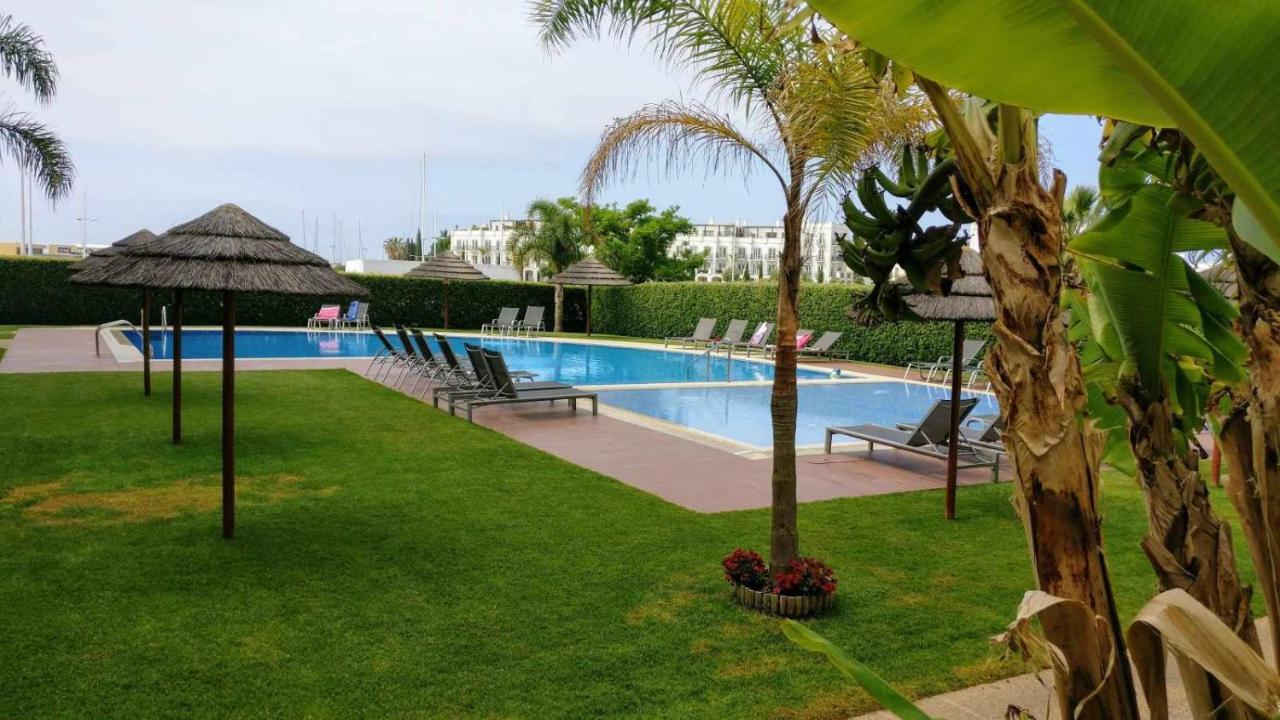 Marina Vilamoura Aquamar 320 By Vilamoura Sun Kültér fotó