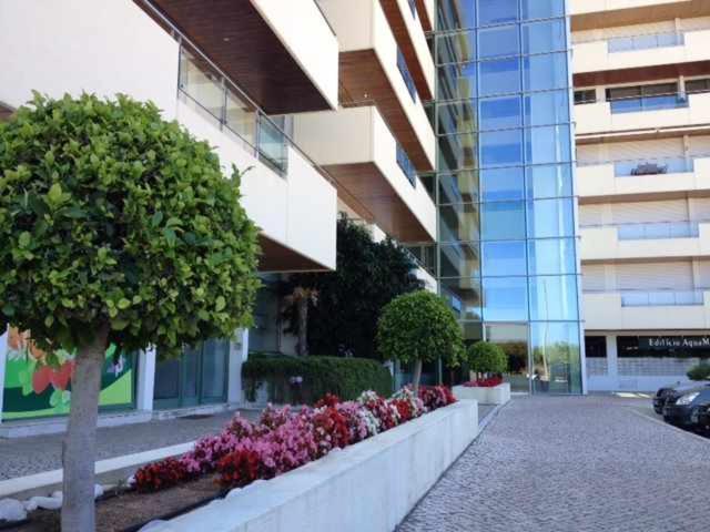 Marina Vilamoura Aquamar 320 By Vilamoura Sun Kültér fotó