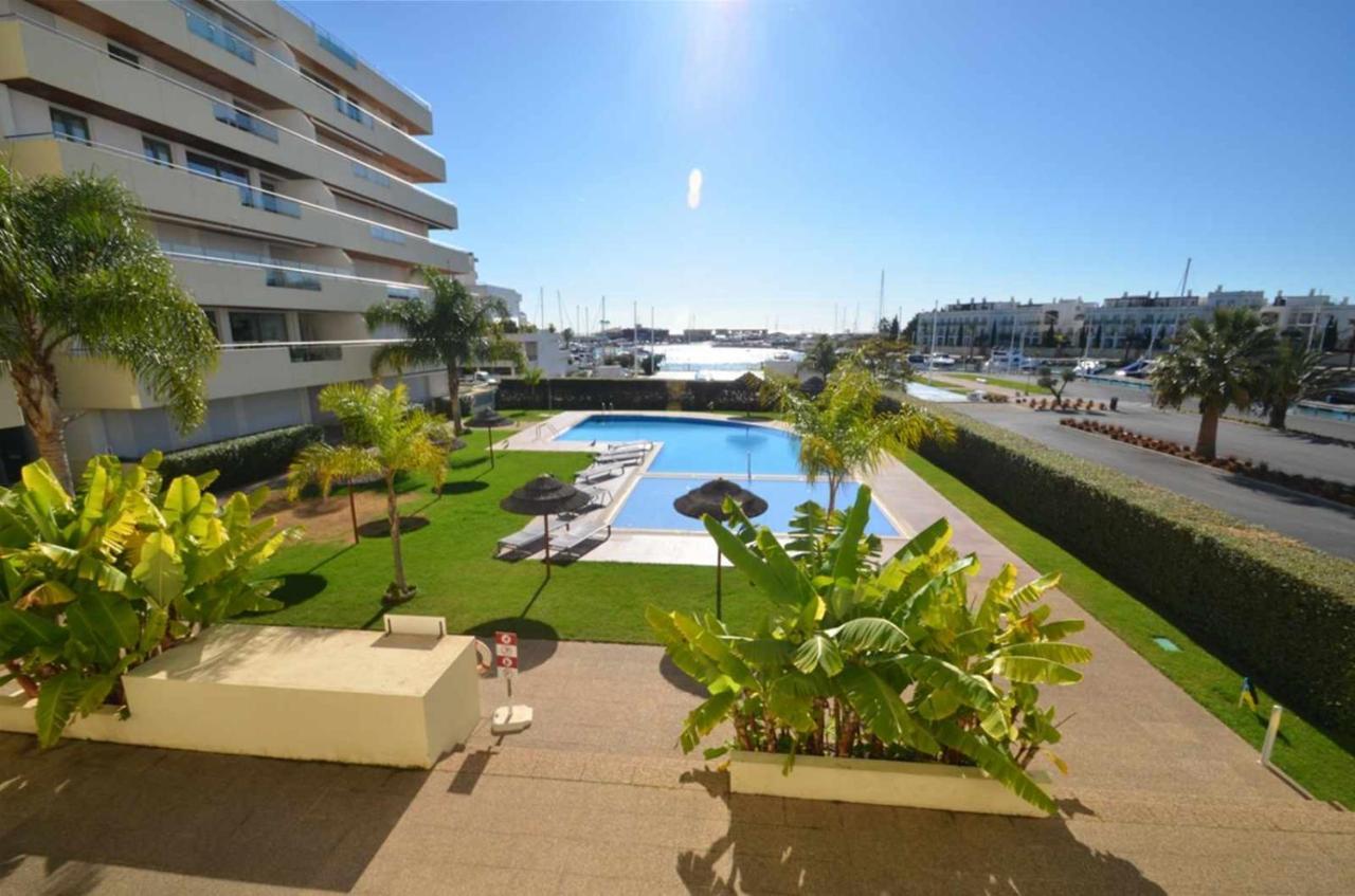 Marina Vilamoura Aquamar 320 By Vilamoura Sun Kültér fotó