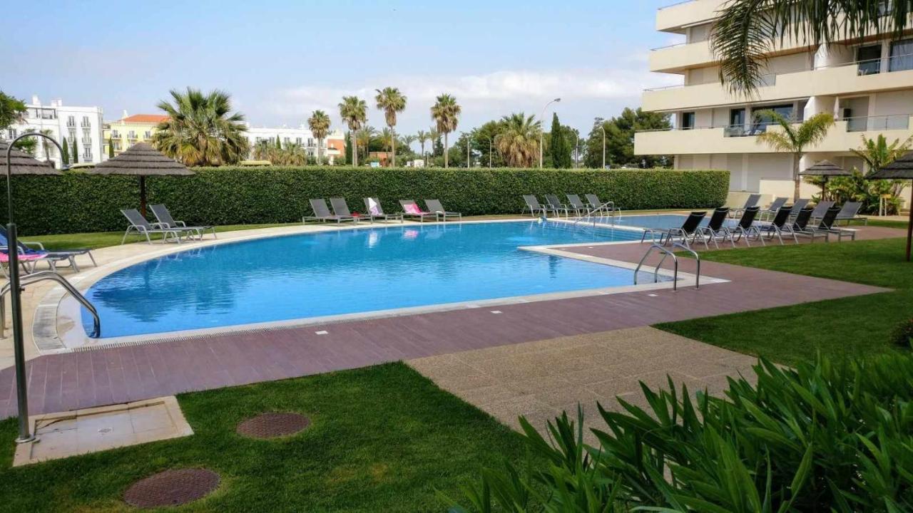 Marina Vilamoura Aquamar 320 By Vilamoura Sun Kültér fotó