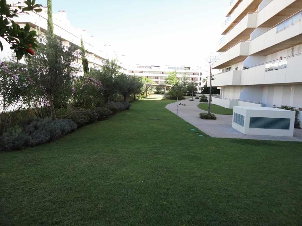 Marina Vilamoura Aquamar 320 By Vilamoura Sun Kültér fotó