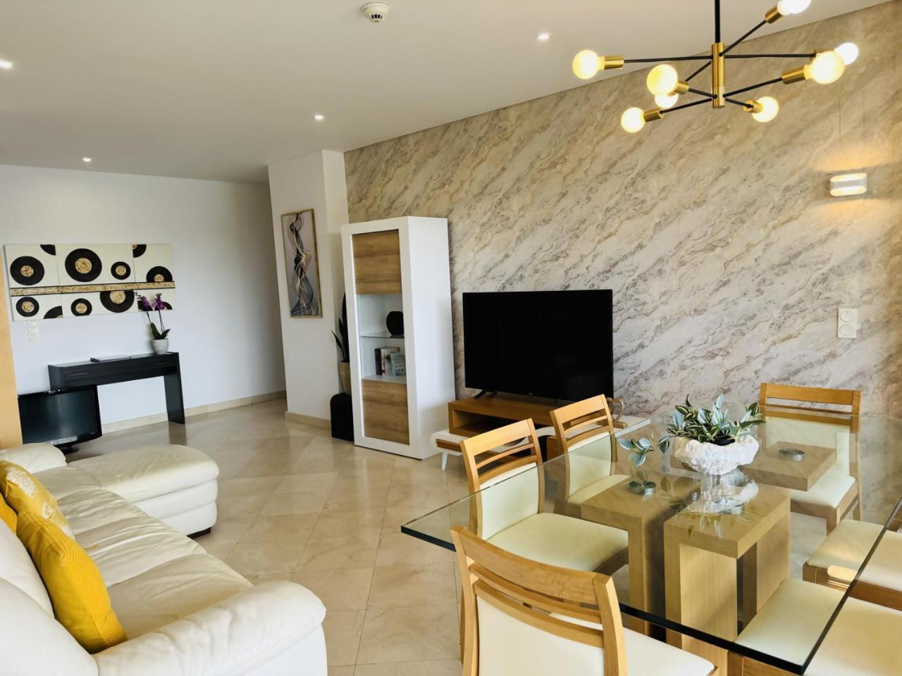 Marina Vilamoura Aquamar 320 By Vilamoura Sun Kültér fotó