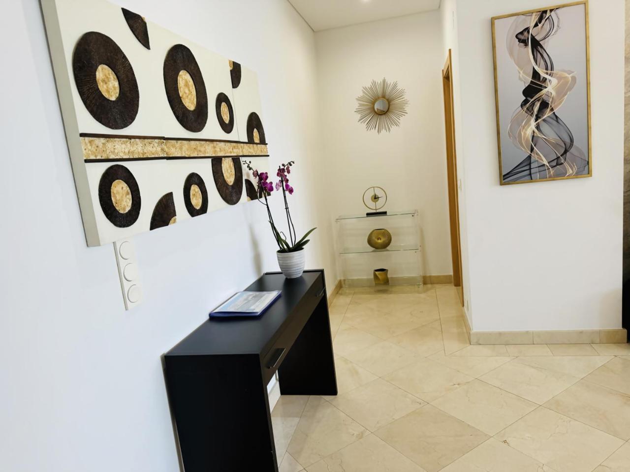 Marina Vilamoura Aquamar 320 By Vilamoura Sun Kültér fotó