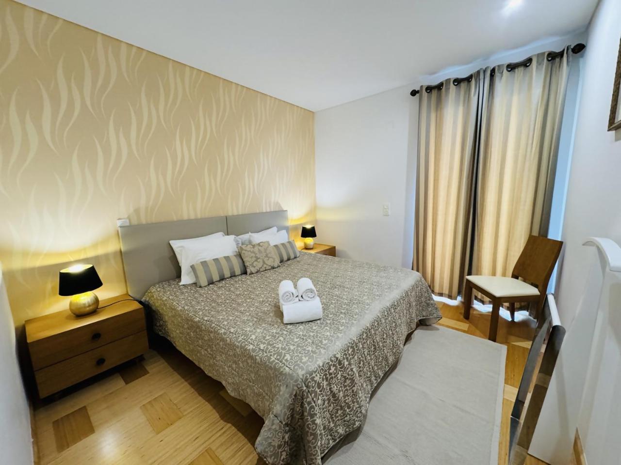 Marina Vilamoura Aquamar 320 By Vilamoura Sun Kültér fotó