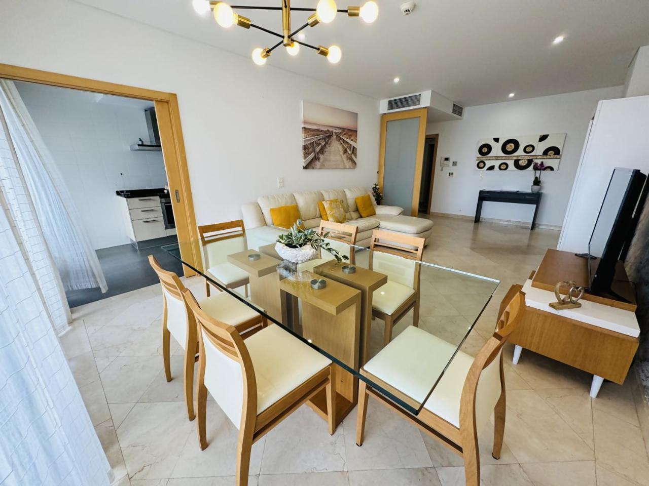 Marina Vilamoura Aquamar 320 By Vilamoura Sun Kültér fotó