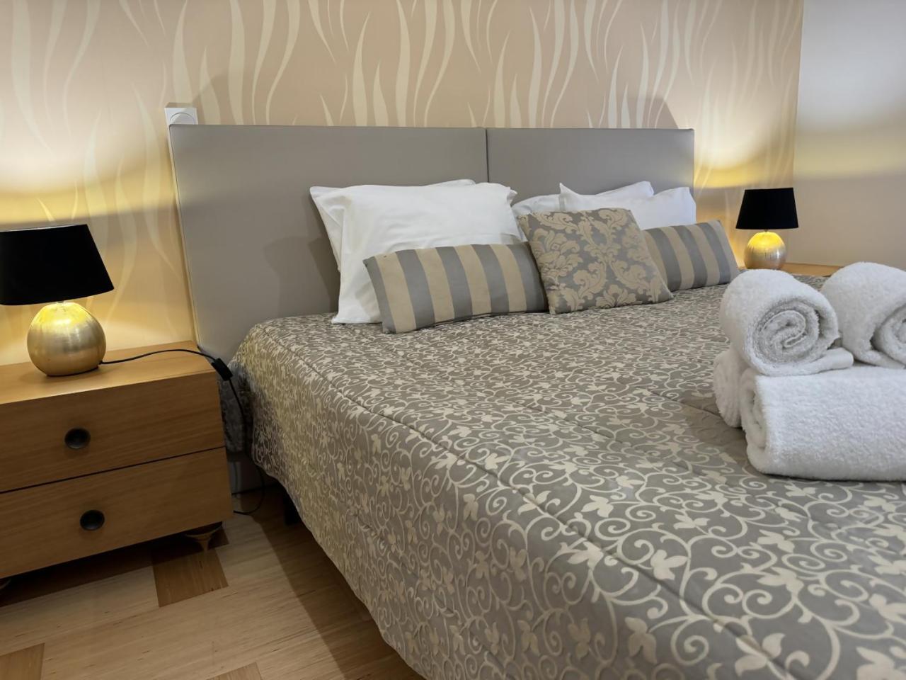 Marina Vilamoura Aquamar 320 By Vilamoura Sun Kültér fotó