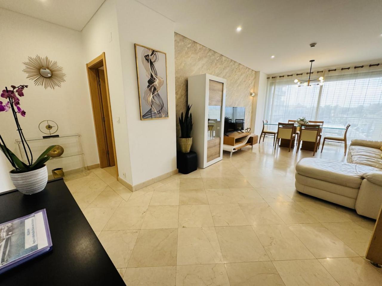 Marina Vilamoura Aquamar 320 By Vilamoura Sun Kültér fotó