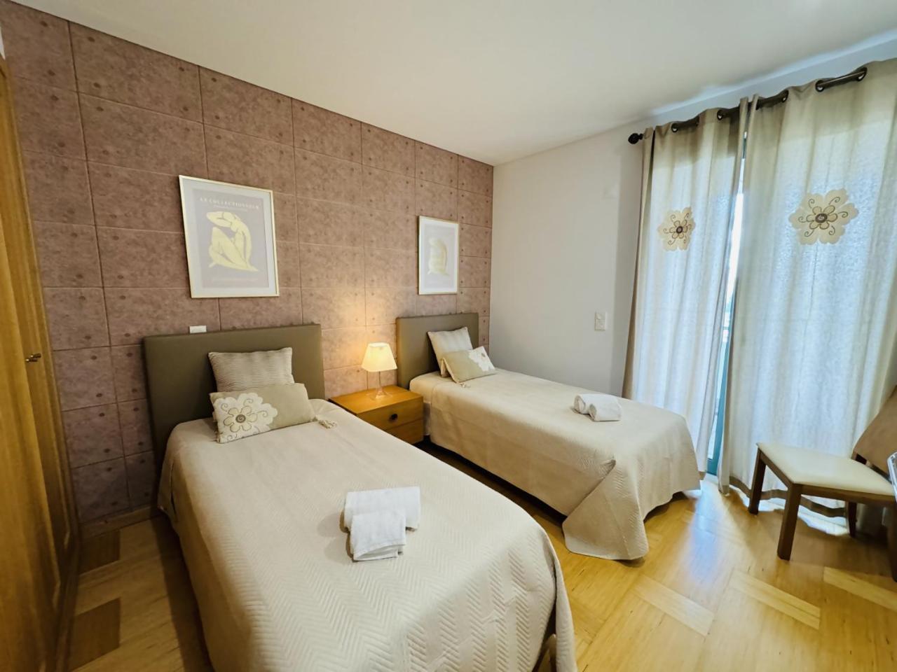 Marina Vilamoura Aquamar 320 By Vilamoura Sun Kültér fotó
