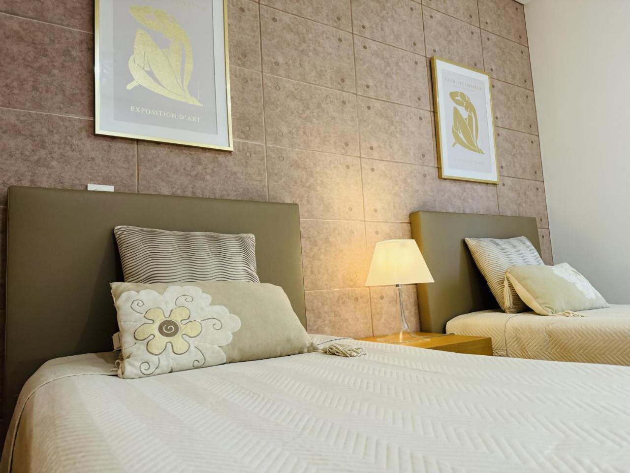 Marina Vilamoura Aquamar 320 By Vilamoura Sun Kültér fotó